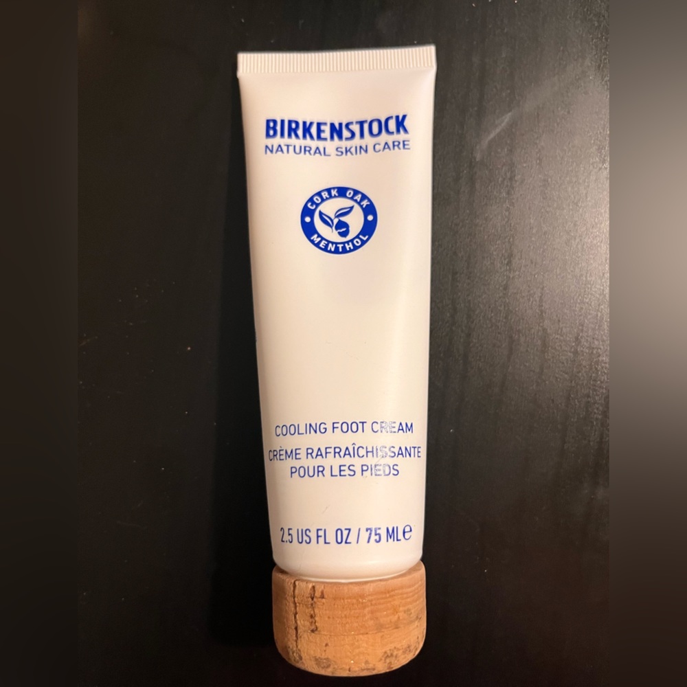 Birkenstock Cooling Foot Cream